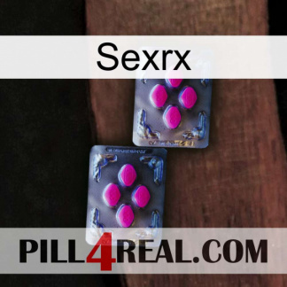Sexrx 01